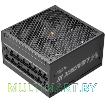 Блок питания Super Flower Leadex III Gold 850W (SF-850F14GE(GL))